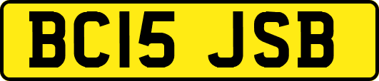 BC15JSB