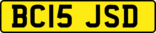 BC15JSD