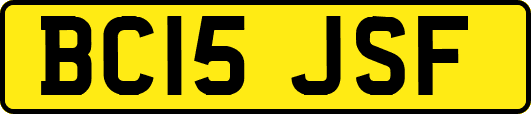 BC15JSF
