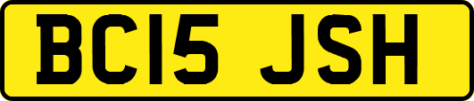 BC15JSH