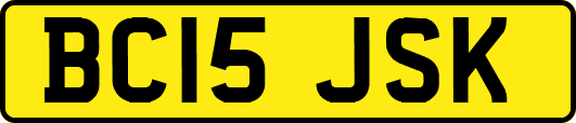BC15JSK