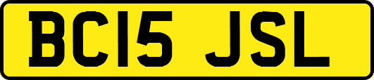 BC15JSL