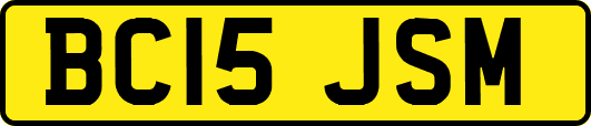 BC15JSM