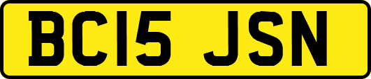 BC15JSN