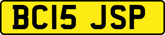 BC15JSP