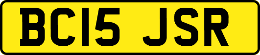 BC15JSR