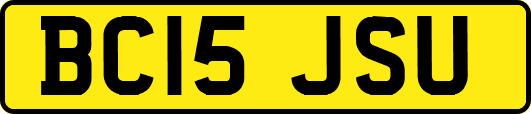 BC15JSU