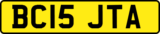 BC15JTA