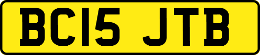 BC15JTB