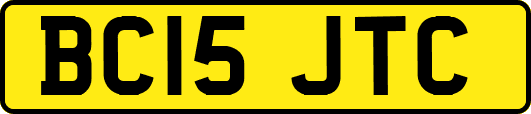 BC15JTC