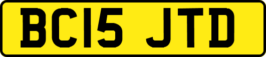 BC15JTD
