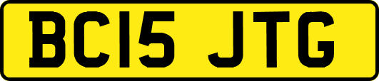 BC15JTG