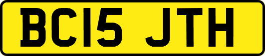 BC15JTH
