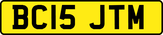 BC15JTM