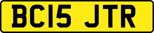 BC15JTR