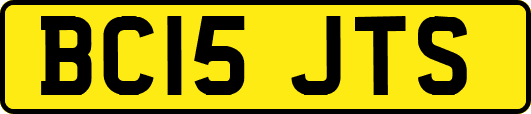 BC15JTS