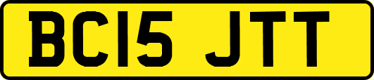 BC15JTT