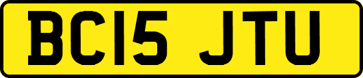 BC15JTU