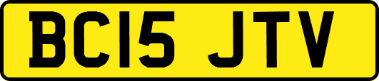 BC15JTV