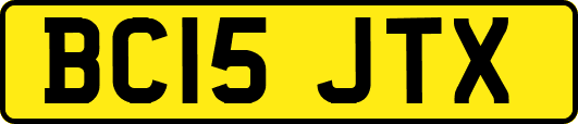 BC15JTX