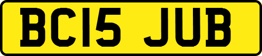BC15JUB