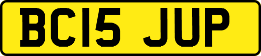 BC15JUP