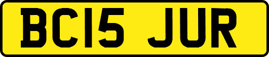 BC15JUR