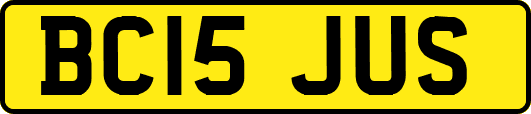 BC15JUS