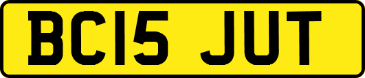 BC15JUT