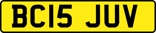 BC15JUV