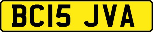BC15JVA