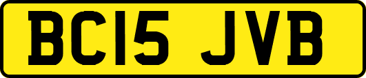 BC15JVB