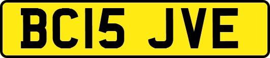 BC15JVE