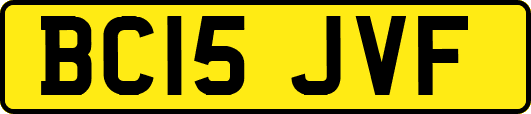 BC15JVF