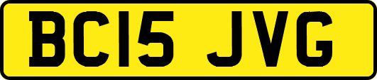 BC15JVG