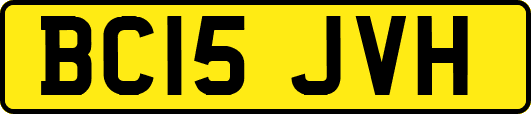 BC15JVH