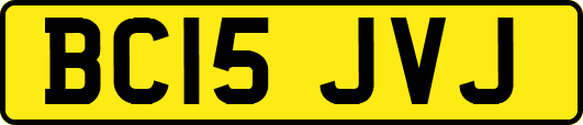 BC15JVJ