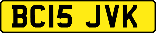 BC15JVK