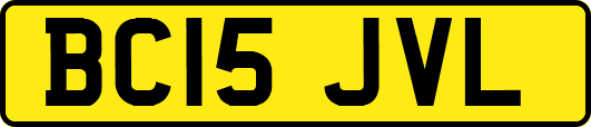 BC15JVL