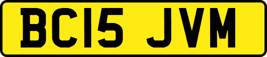 BC15JVM