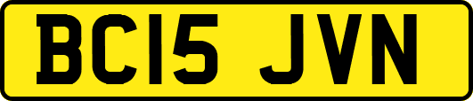 BC15JVN