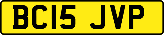 BC15JVP
