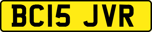 BC15JVR