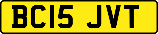 BC15JVT