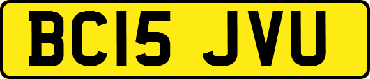 BC15JVU