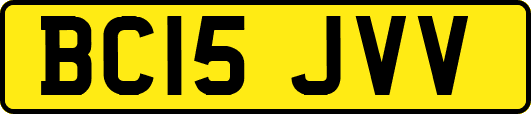 BC15JVV