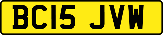 BC15JVW
