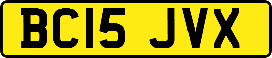BC15JVX