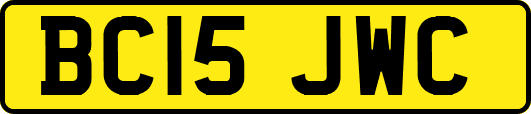 BC15JWC