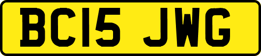 BC15JWG